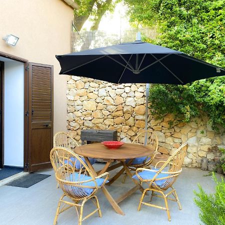 Scopello Home كاستيلاّماري ديل غو المظهر الخارجي الصورة