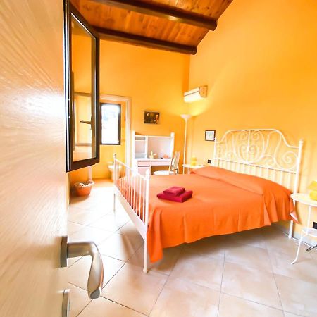 Scopello Home كاستيلاّماري ديل غو المظهر الخارجي الصورة