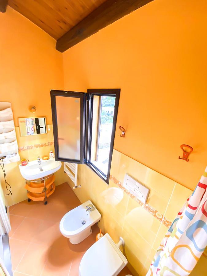 Scopello Home كاستيلاّماري ديل غو المظهر الخارجي الصورة