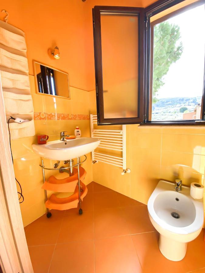 Scopello Home كاستيلاّماري ديل غو المظهر الخارجي الصورة