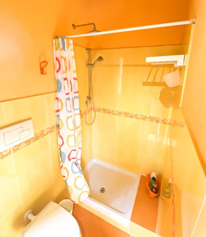 Scopello Home كاستيلاّماري ديل غو المظهر الخارجي الصورة