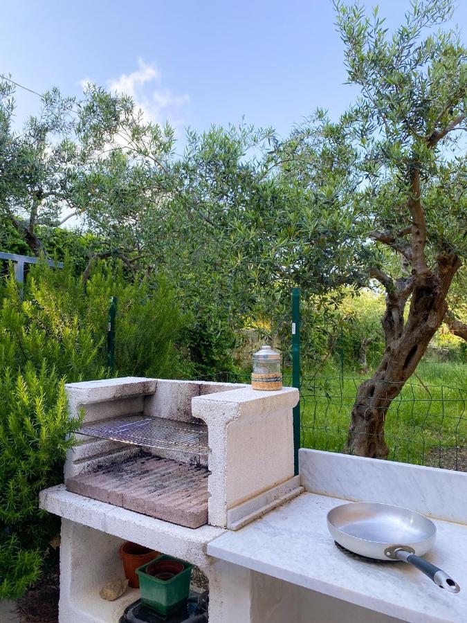 Scopello Home كاستيلاّماري ديل غو المظهر الخارجي الصورة