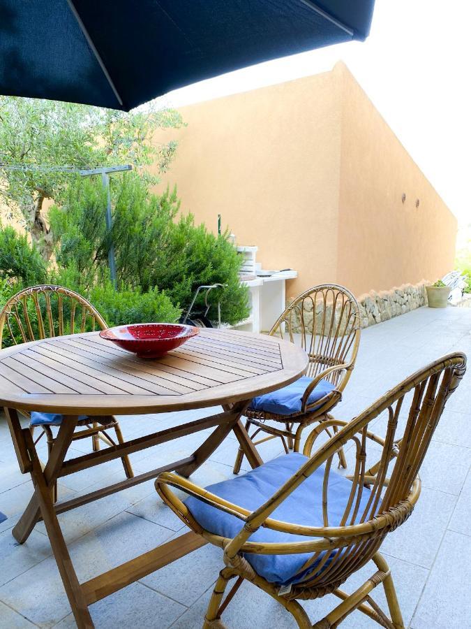 Scopello Home كاستيلاّماري ديل غو المظهر الخارجي الصورة