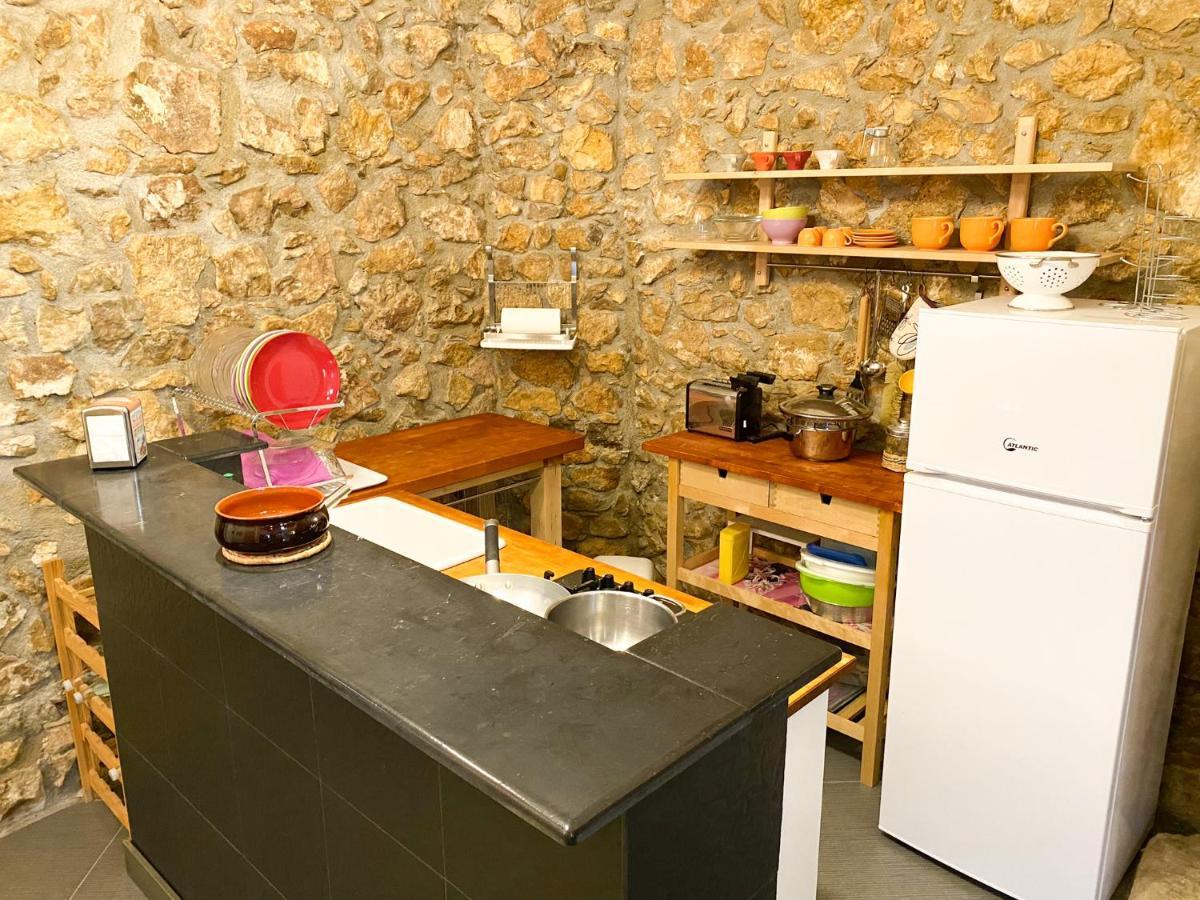 Scopello Home كاستيلاّماري ديل غو المظهر الخارجي الصورة