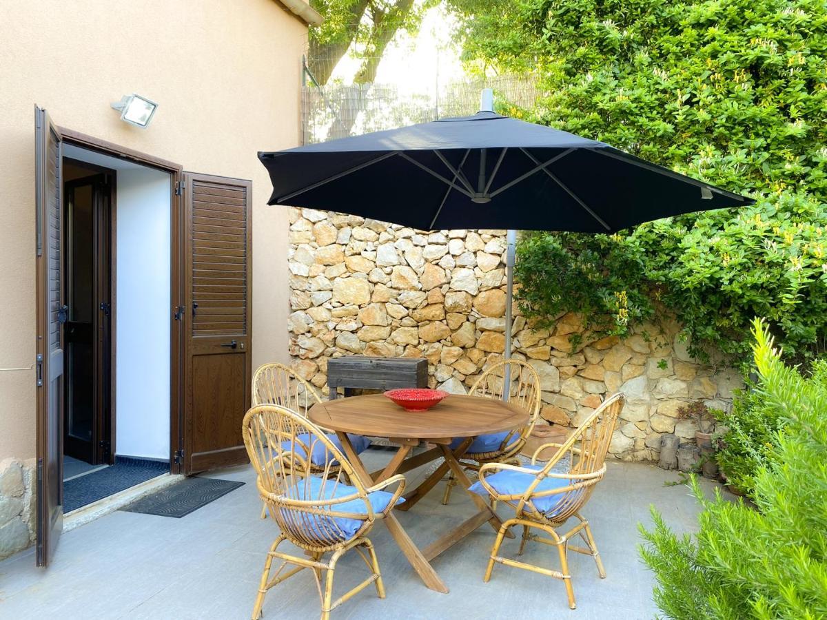 Scopello Home كاستيلاّماري ديل غو المظهر الخارجي الصورة